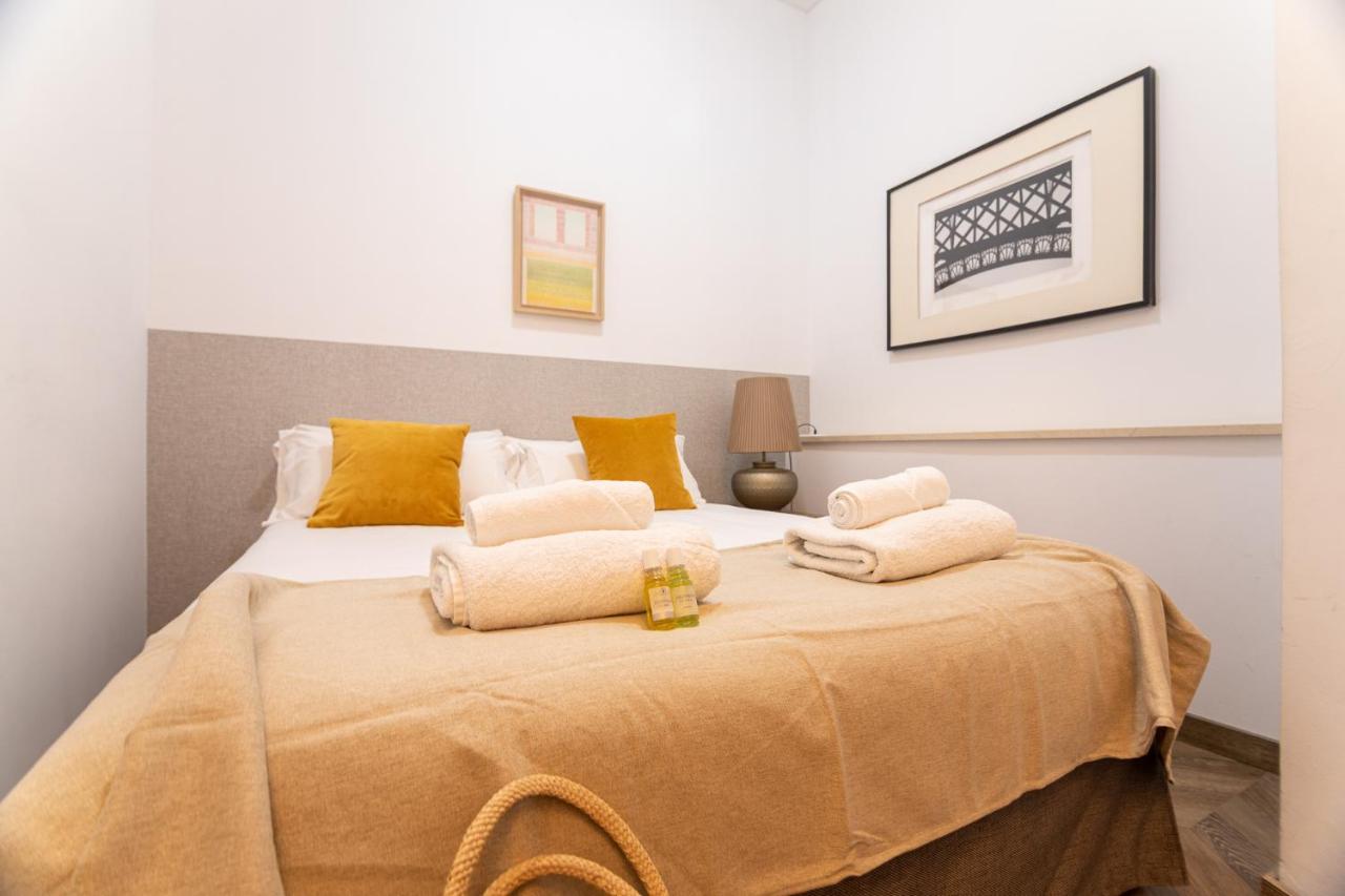 Great Spacious Apartment In The Gothic Quarter Барселона Экстерьер фото